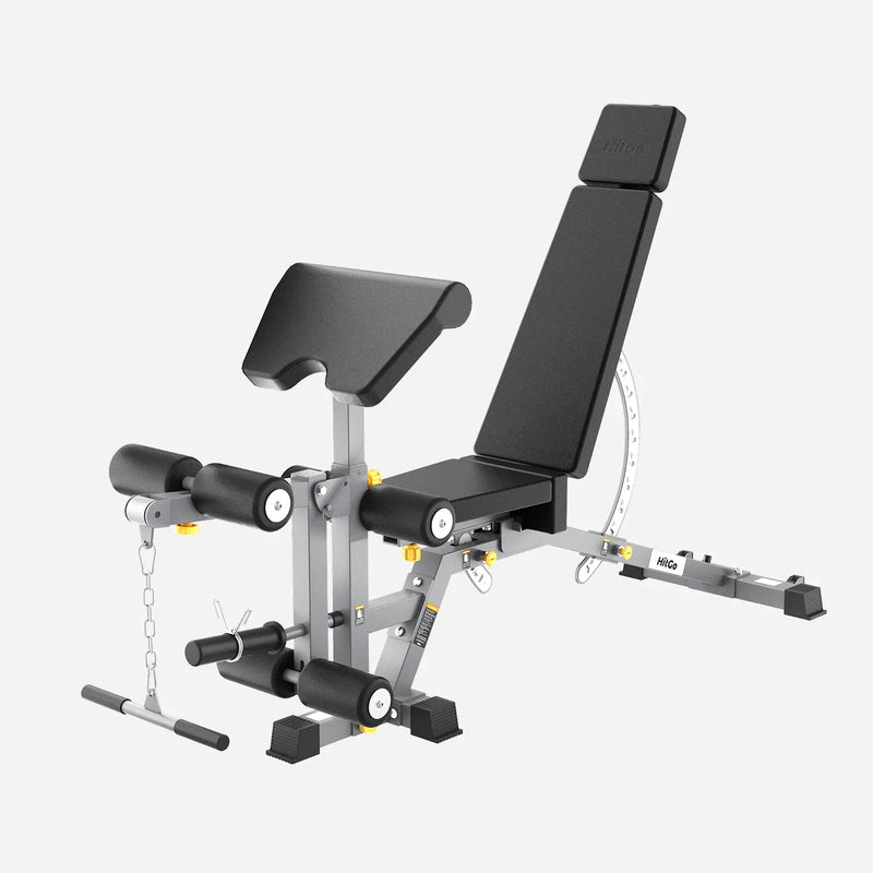 Load image into Gallery viewer, WalkingPad - EVO-UB Adjustable Weight Bench

