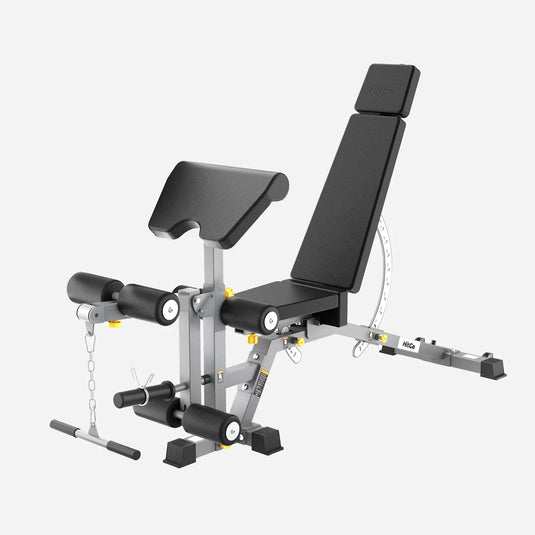 WalkingPad - EVO-UB Adjustable Weight Bench