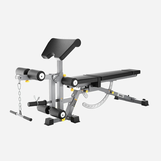 WalkingPad - EVO-UB Adjustable Weight Bench