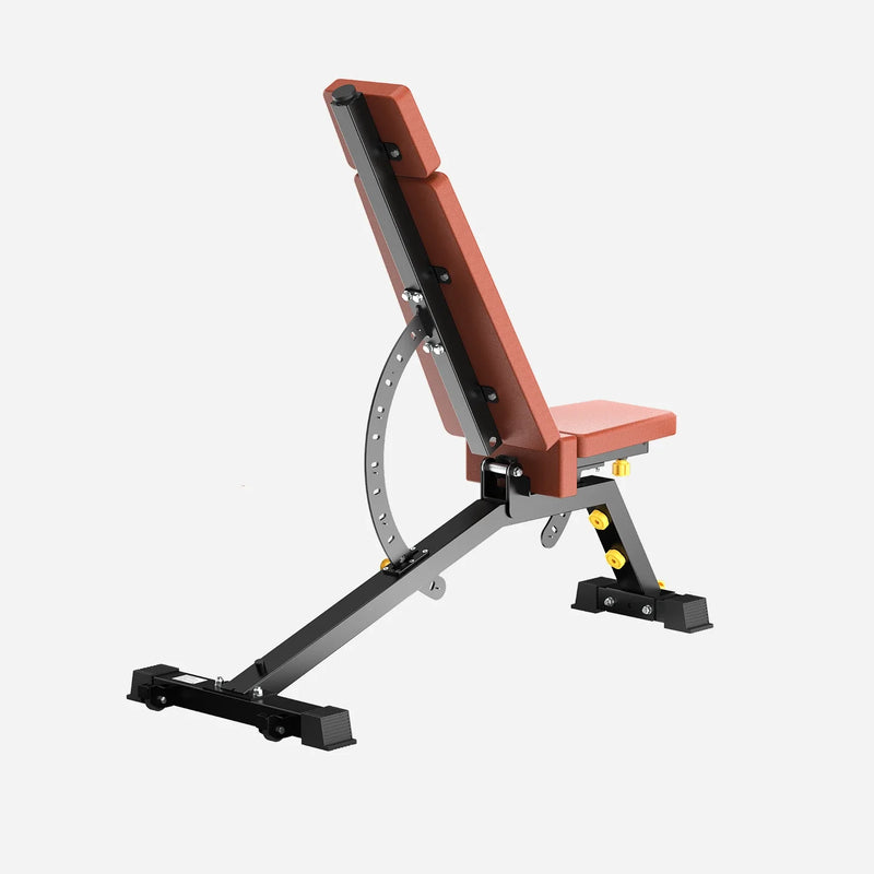 Load image into Gallery viewer, WalkingPad - EVO-UB Adjustable Weight Bench
