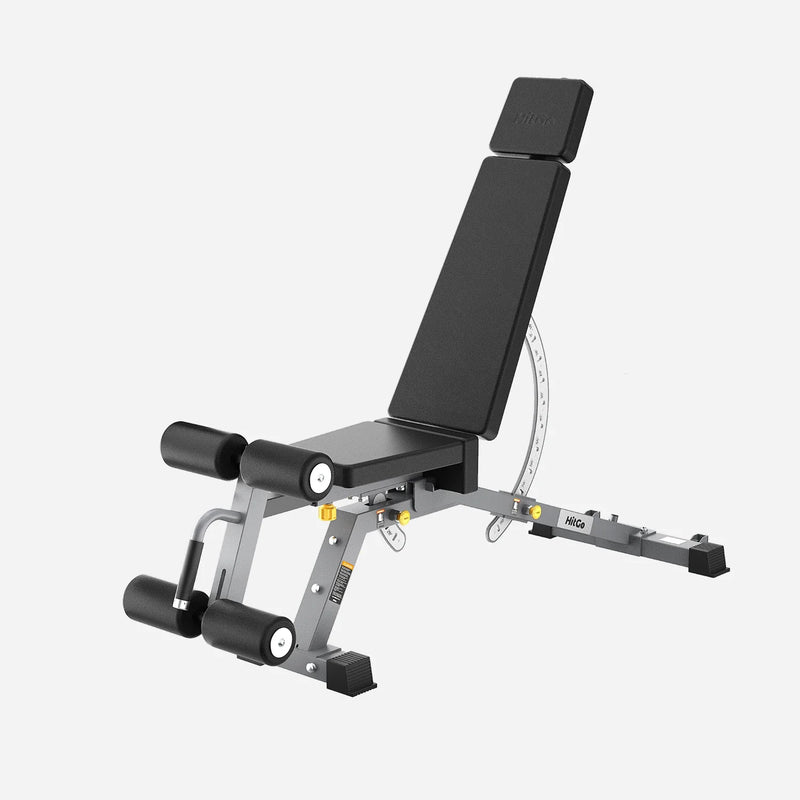 Load image into Gallery viewer, WalkingPad - EVO-UB Adjustable Weight Bench
