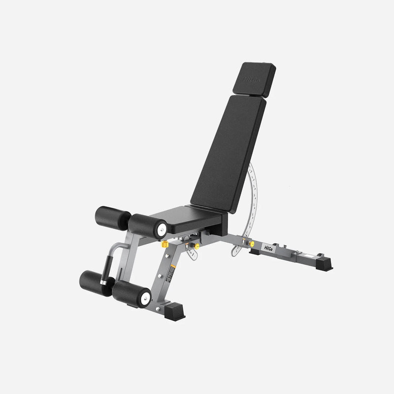 Load image into Gallery viewer, WalkingPad - EVO-UB Adjustable Weight Bench
