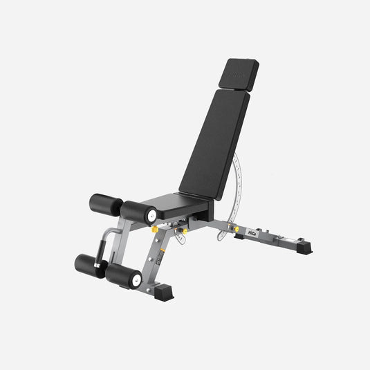 WalkingPad - EVO-UB Adjustable Weight Bench