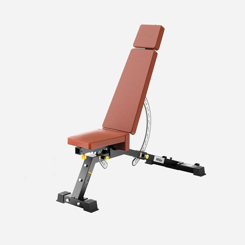 Load image into Gallery viewer, WalkingPad - EVO-UB Adjustable Weight Bench

