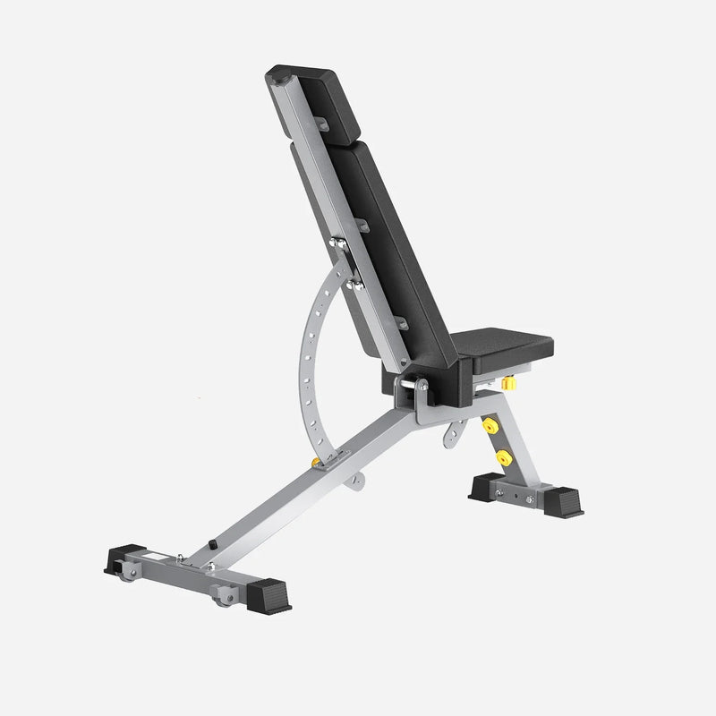 Load image into Gallery viewer, WalkingPad - EVO-UB Adjustable Weight Bench
