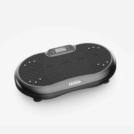 WalkingPad - V1 Vibration Plate Exercise Machine