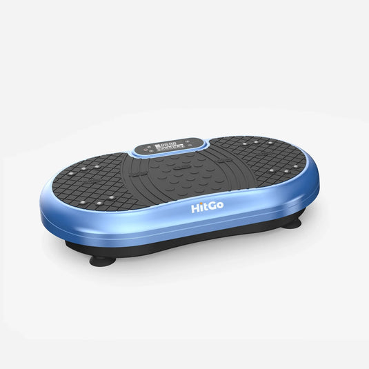 WalkingPad - V1 Vibration Plate Exercise Machine