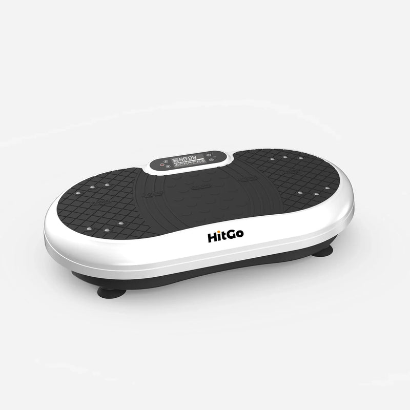 Load image into Gallery viewer, WalkingPad - V1 Vibration Plate Exercise Machine
