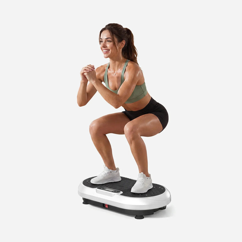 Load image into Gallery viewer, WalkingPad - V1 Vibration Plate Exercise Machine
