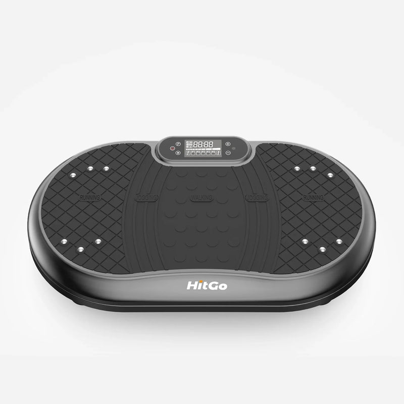 Load image into Gallery viewer, WalkingPad - V1 Vibration Plate Exercise Machine
