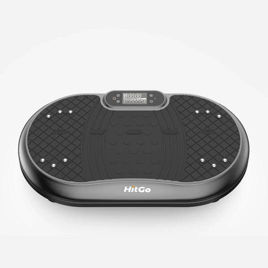 WalkingPad - V1 Vibration Plate Exercise Machine