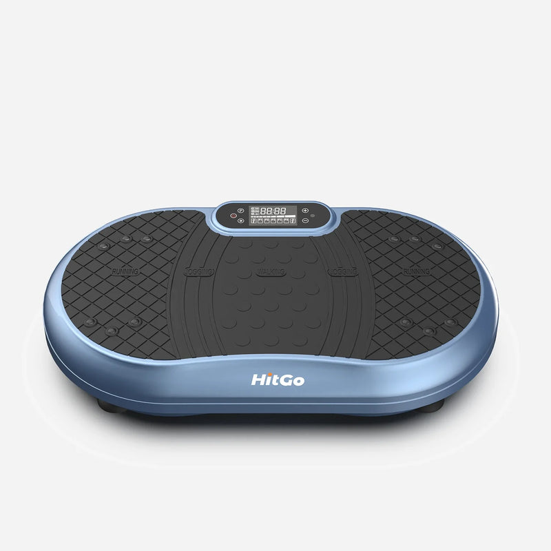Load image into Gallery viewer, WalkingPad - V1 Vibration Plate Exercise Machine
