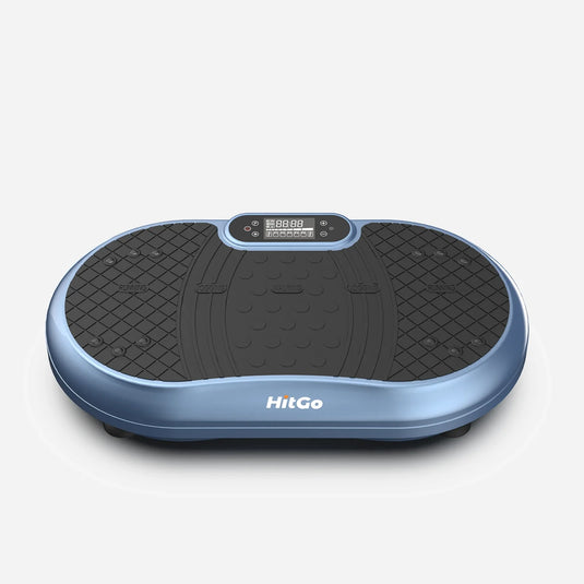 WalkingPad - V1 Vibration Plate Exercise Machine