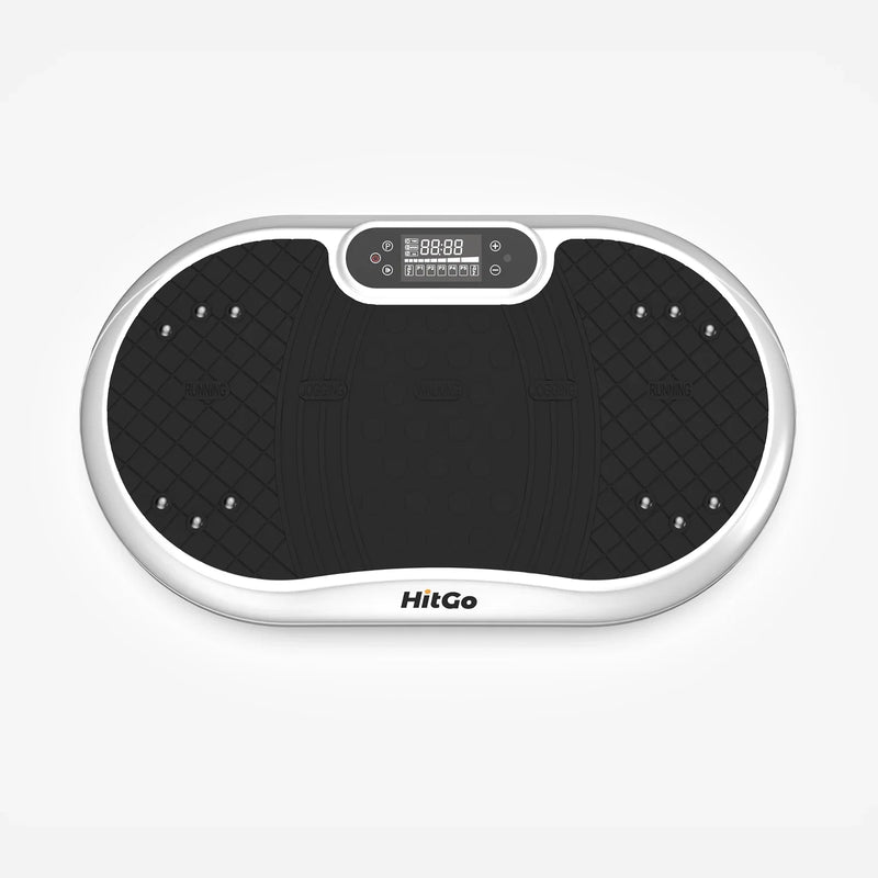 Load image into Gallery viewer, WalkingPad - V1 Vibration Plate Exercise Machine
