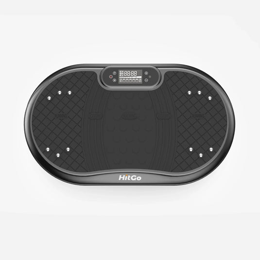 WalkingPad - V1 Vibration Plate Exercise Machine
