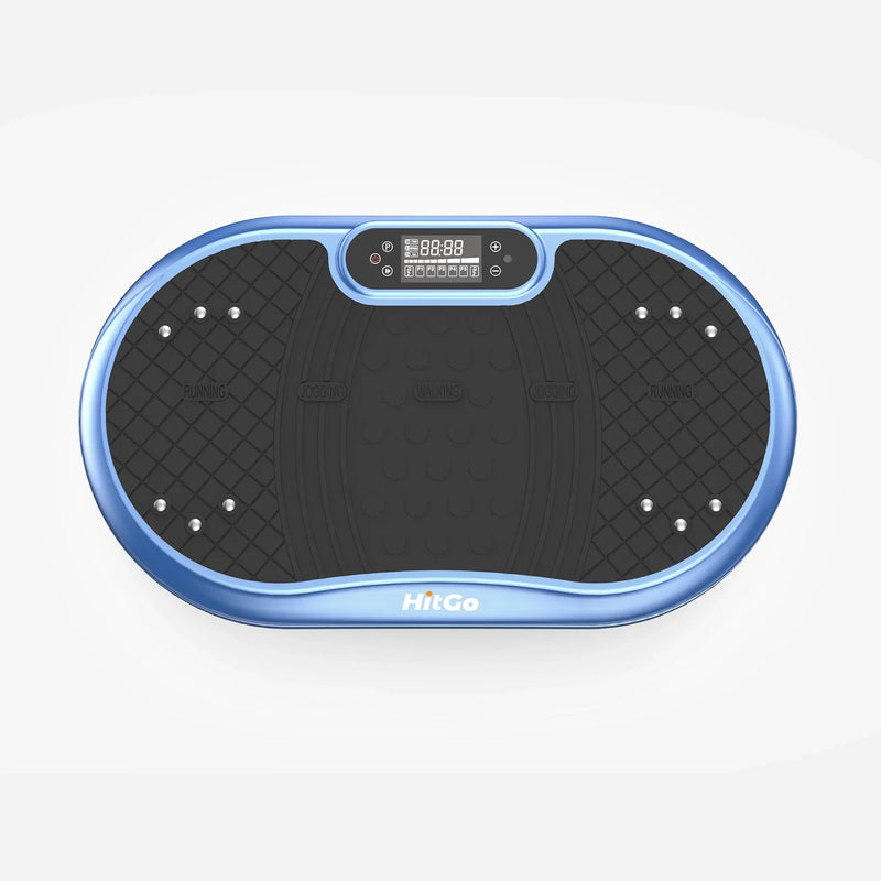 Load image into Gallery viewer, WalkingPad - V1 Vibration Plate Exercise Machine
