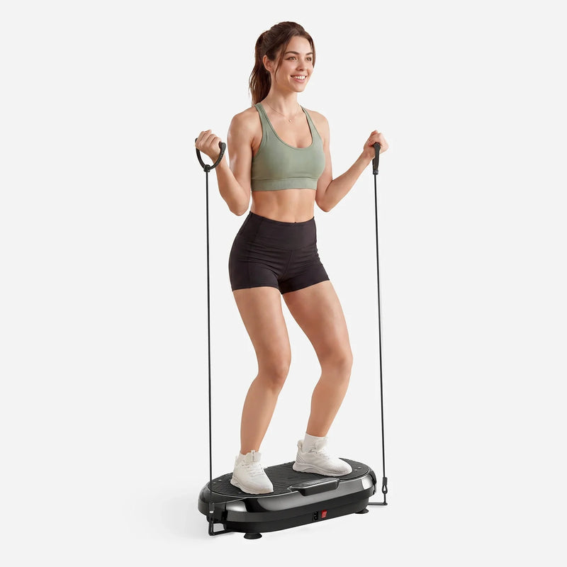 Load image into Gallery viewer, WalkingPad - V1 Vibration Plate Exercise Machine
