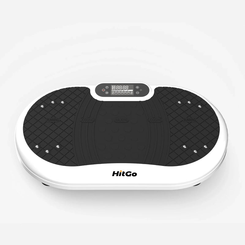Load image into Gallery viewer, WalkingPad - V1 Vibration Plate Exercise Machine
