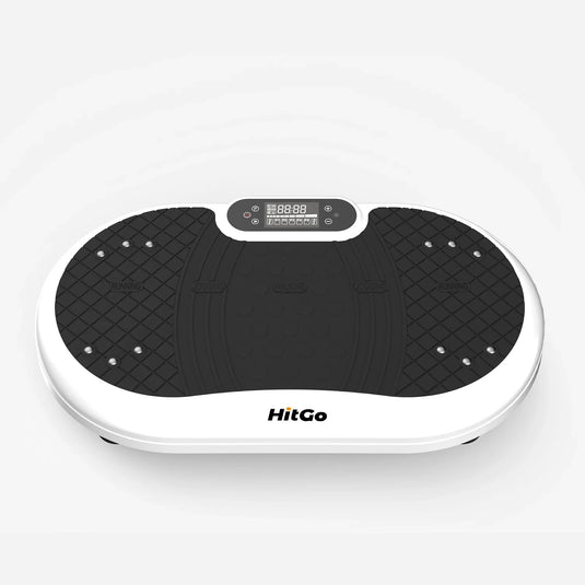 WalkingPad - V1 Vibration Plate Exercise Machine
