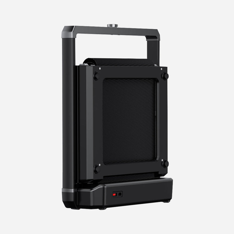 Load image into Gallery viewer, WalkingPad - WalkingPad X25 Double-Fold Running Treadmill
