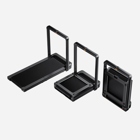 WalkingPad - WalkingPad X25 Double-Fold Running Treadmill