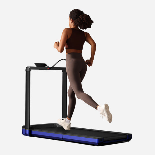 WalkingPad - WalkingPad X25 Double-Fold Running Treadmill