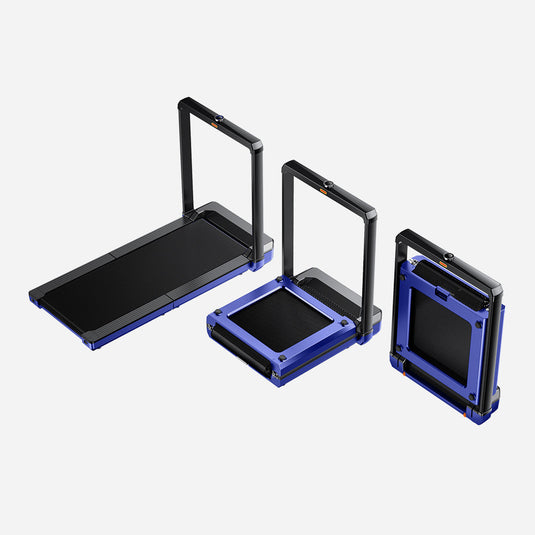 WalkingPad - WalkingPad X25 Double-Fold Running Treadmill