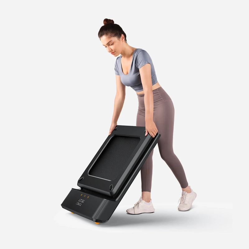 Load image into Gallery viewer, WalkingPad - WalkingPad A1 Pro Foldable Under Desk Treadmill

