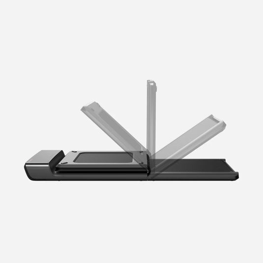 WalkingPad - WalkingPad A1 Pro Foldable Under Desk Treadmill