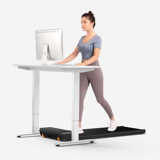 WalkingPad - WalkingPad A1 Pro Foldable Under Desk Treadmill