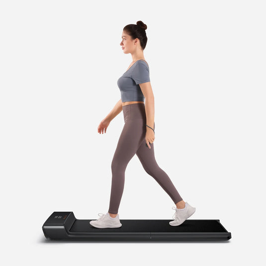 WalkingPad - WalkingPad A1 Pro Foldable Under Desk Treadmill