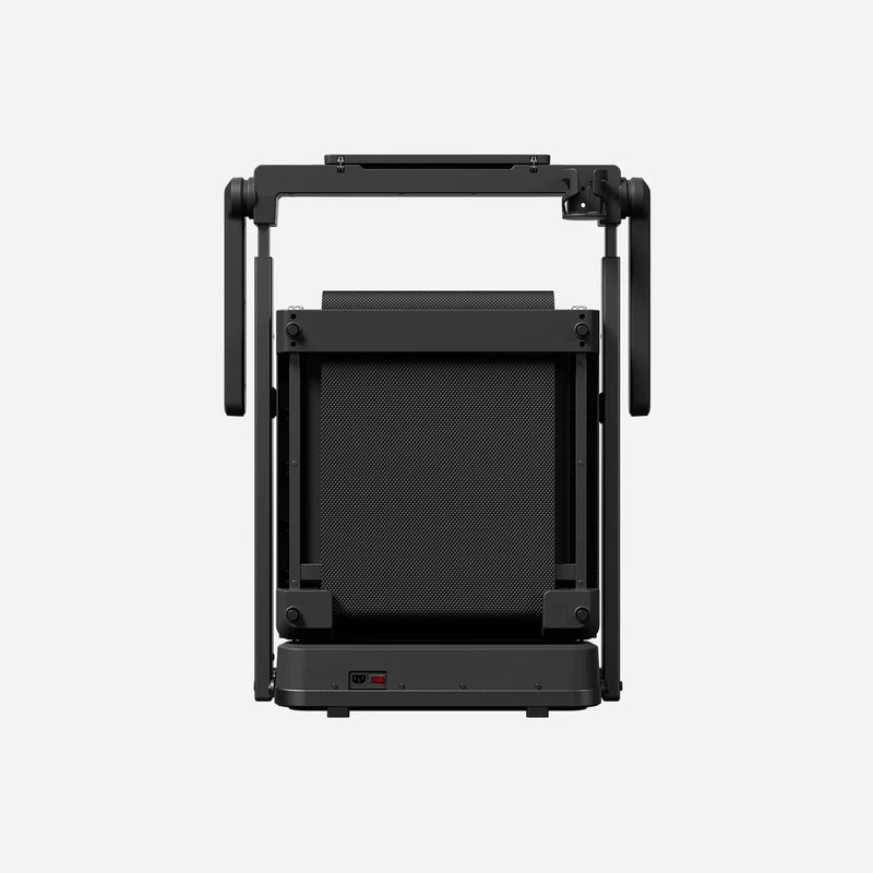 Load image into Gallery viewer, WalkingPad - MX10 Vertical Fold Treadmill with Desk Tray
