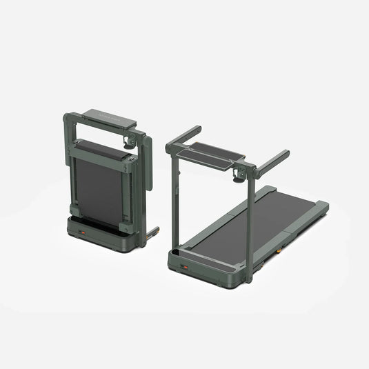 WalkingPad - MX10 Vertical Fold Treadmill with Desk Tray