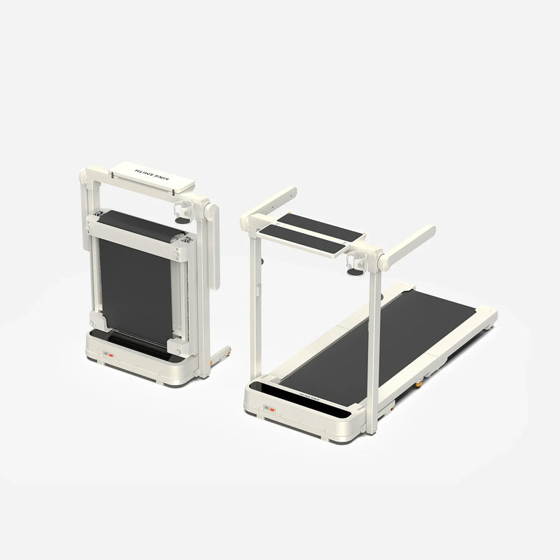 Load image into Gallery viewer, WalkingPad - MX10 Vertical Fold Treadmill with Desk Tray
