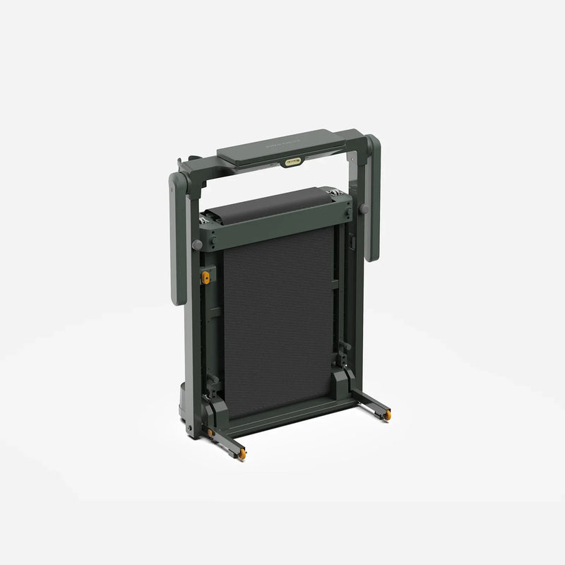 Load image into Gallery viewer, WalkingPad - MX10 Vertical Fold Treadmill with Desk Tray
