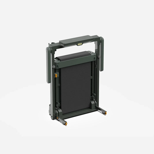 WalkingPad - MX10 Vertical Fold Treadmill with Desk Tray