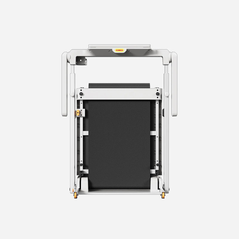 Load image into Gallery viewer, WalkingPad - MX10 Vertical Fold Treadmill with Desk Tray
