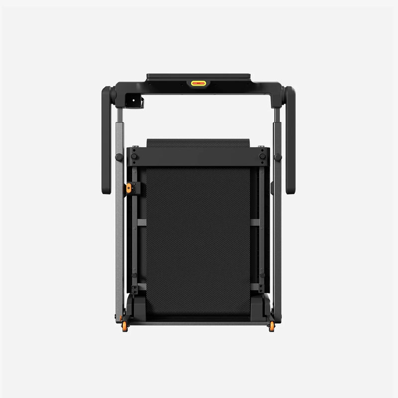 Load image into Gallery viewer, WalkingPad - MX10 Vertical Fold Treadmill with Desk Tray
