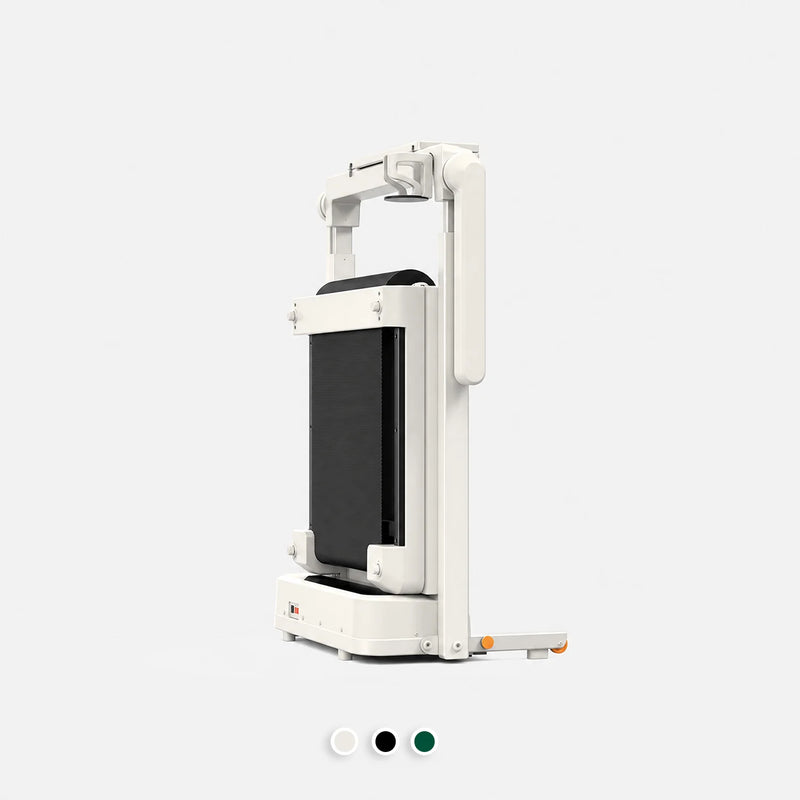 Load image into Gallery viewer, WalkingPad - MX10 Vertical Fold Treadmill with Desk Tray
