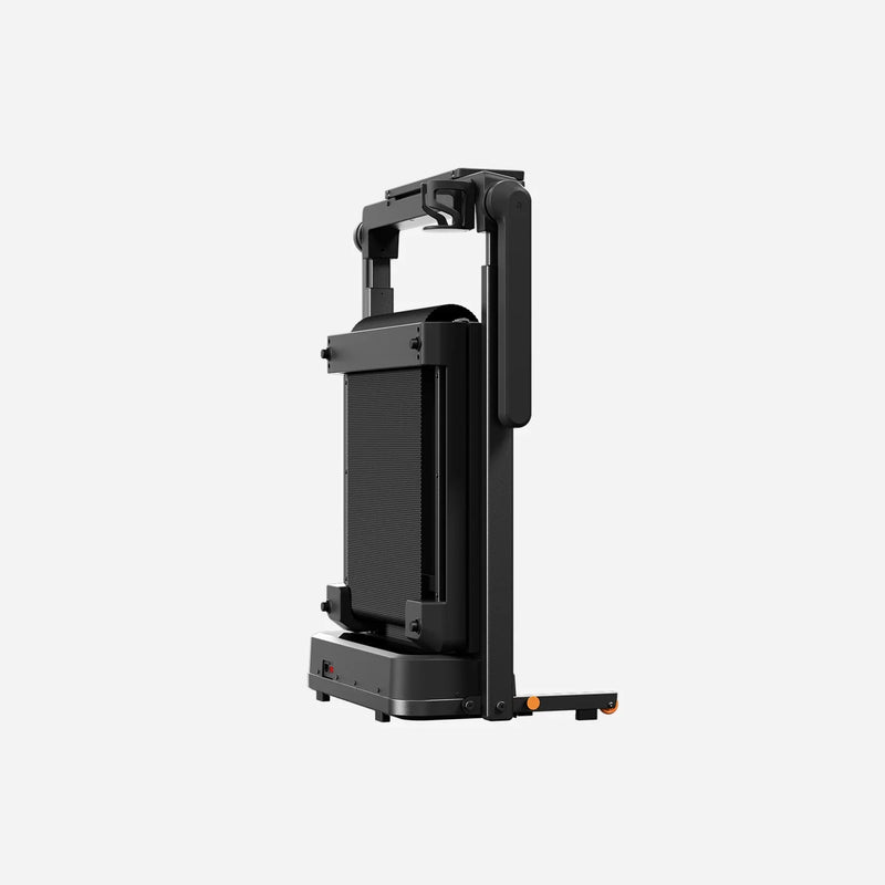 Load image into Gallery viewer, WalkingPad - MX10 Vertical Fold Treadmill with Desk Tray
