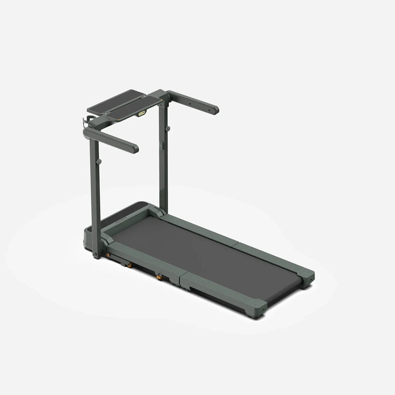Load image into Gallery viewer, WalkingPad - MX10 Vertical Fold Treadmill with Desk Tray
