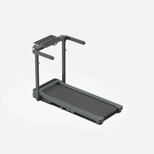 WalkingPad - MX10 Vertical Fold Treadmill with Desk Tray