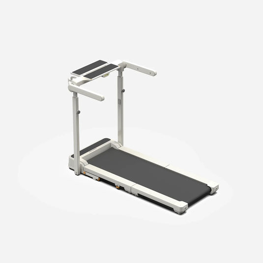WalkingPad - MX10 Vertical Fold Treadmill with Desk Tray