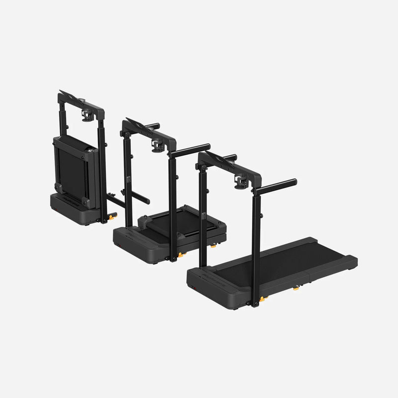 Load image into Gallery viewer, WalkingPad - MX8 Plus Vertical Fold Treadmill
