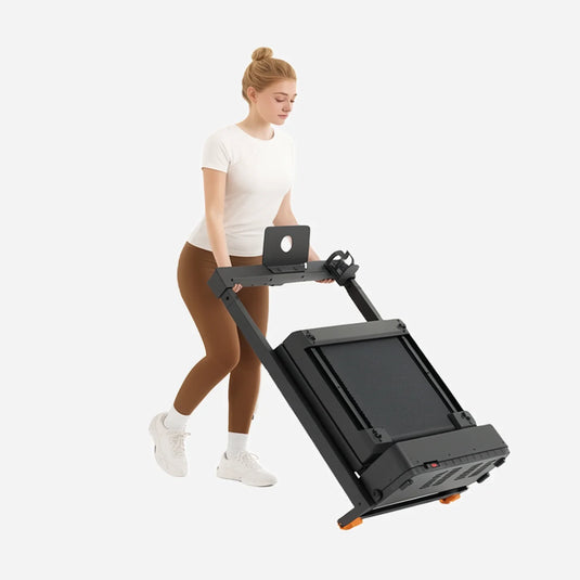 WalkingPad - MX8 Plus Vertical Fold Treadmill