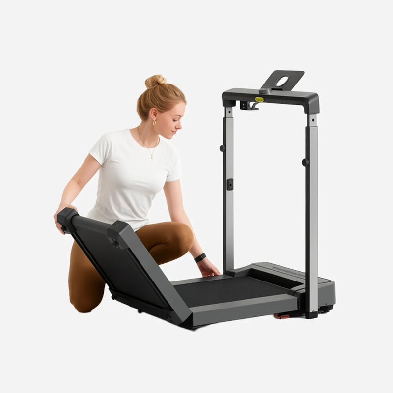Load image into Gallery viewer, WalkingPad - MX8 Plus Vertical Fold Treadmill
