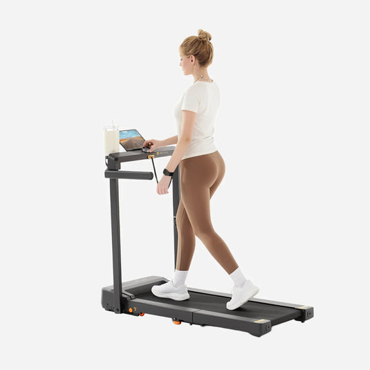 WalkingPad - MX8 Plus Vertical Fold Treadmill
