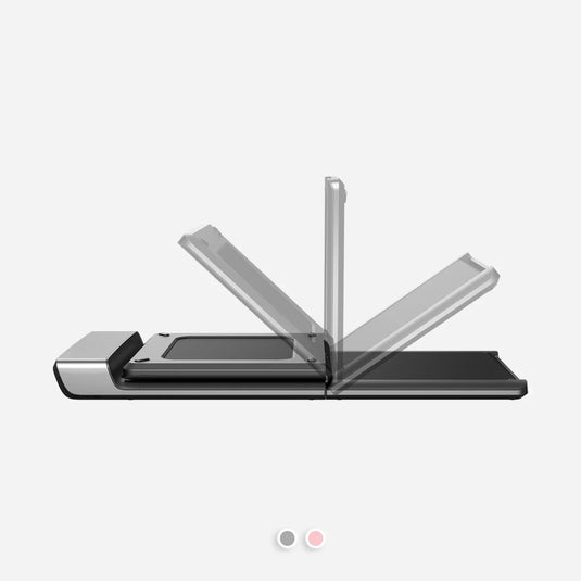 WalkingPad - WalkingPad P1 Classic Foldable Walking Treadmill