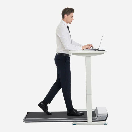 WalkingPad - WalkingPad P1 Classic Foldable Walking Treadmill