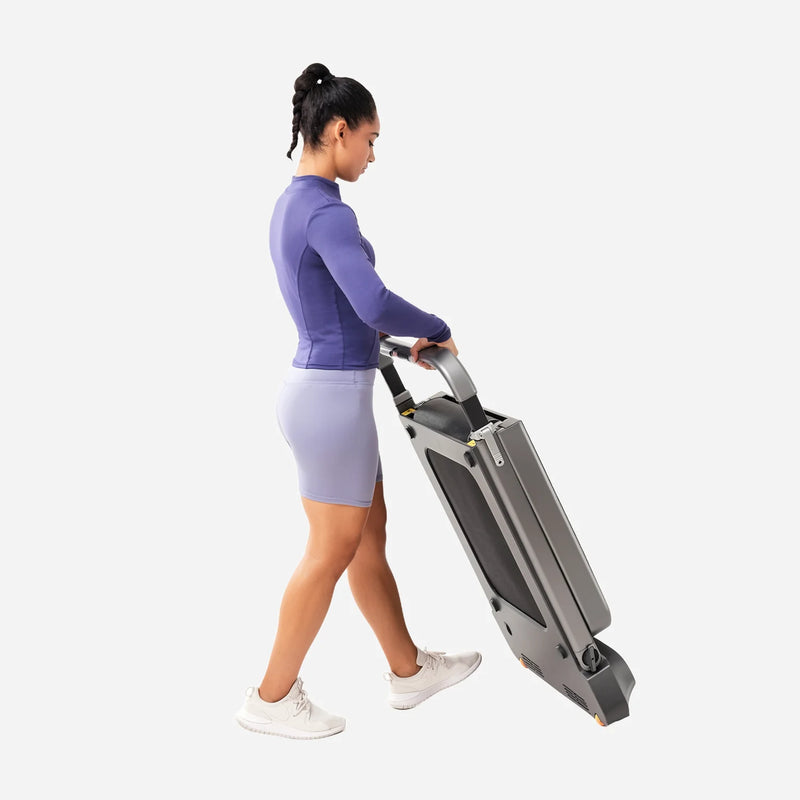 Load image into Gallery viewer, WalkingPad - WalkingPad R2 Walk&amp;run 2in1 Foldable Treadmill
